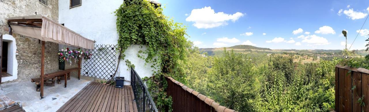 Tsarevets Residence Veliko Turnovo Bagian luar foto